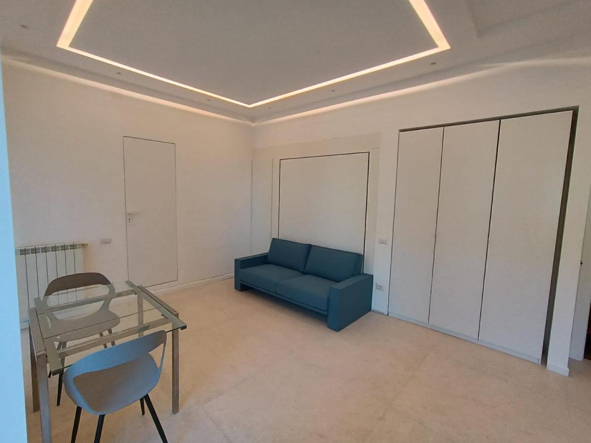 Vesuvio View Apartment Napoli Exterior foto